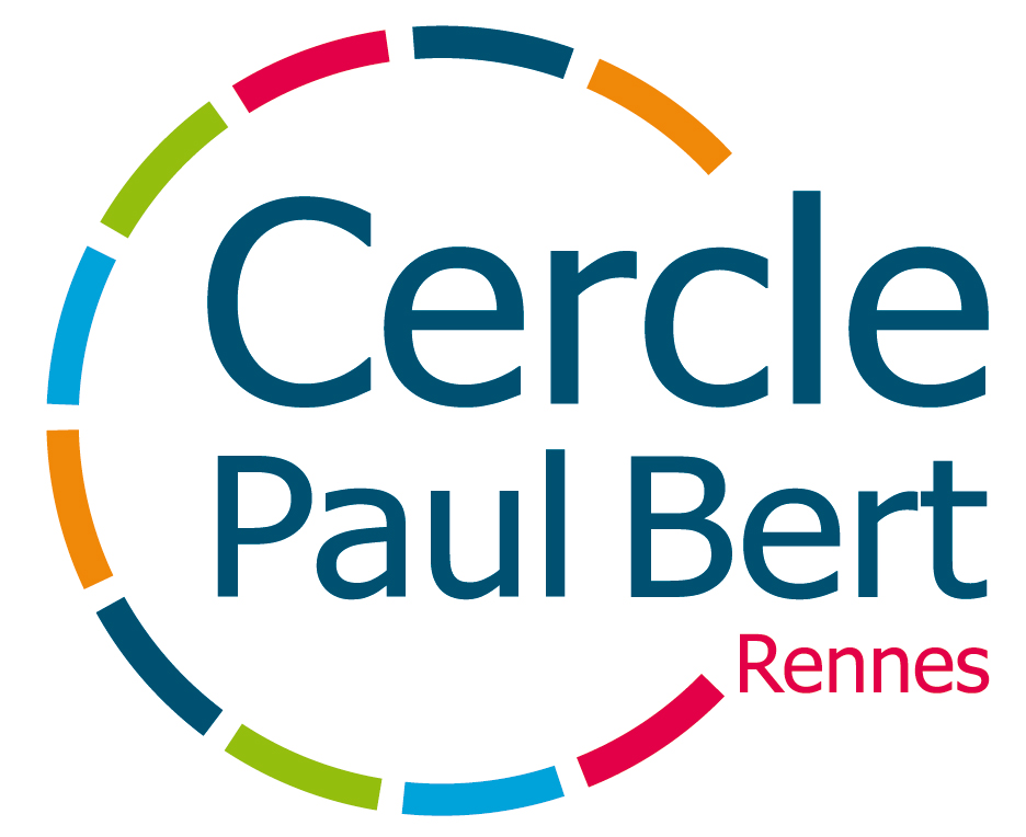 Logo du Cercle Paul Bert Rennes
