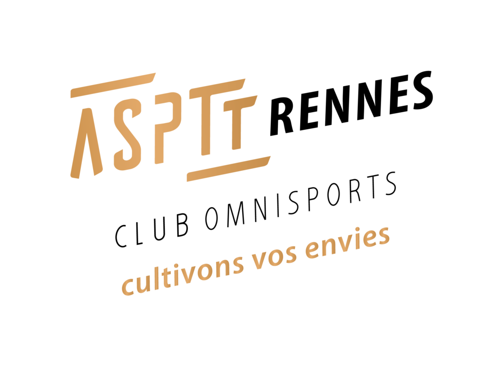 Logo de l'ASPTT Rennes