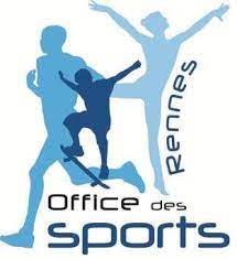 Logo de l'Office des Sports de Rennes