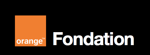 Logo de la Fondation Orange