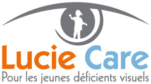 Logo de la Fondation Lucie Care