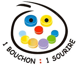 Logo de Solidarité Bouchons 35