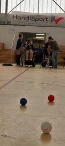 Boccia Entrainement du 05-10-2023 - 3