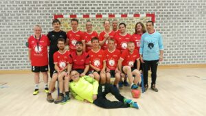 HRC Futsal
