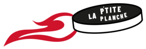Logo de l'association La p'tite planche