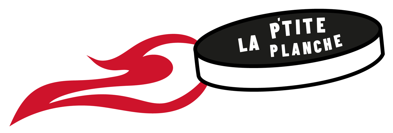 Logo de l'association La p'tite planche